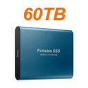 Portable SSD External Hard Drive USB Type-C Fast Storage Portable SSD External Hard Drive USB Type-C Fast Storage