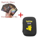 Pokemon Gold Cards Bundle Limited Edition Foil Art Pokemon Gold Cards Bundle Limited Edition Foil Art