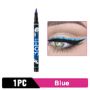 Intense Black Waterproof Liquid Eyeliner Pen 36H Smudge Proof Intense Black Waterproof Liquid Eyeliner Pen 36H Smudge Proof