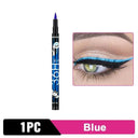Intense Black Waterproof Liquid Eyeliner Pen 36H Smudge Proof Intense Black Waterproof Liquid Eyeliner Pen 36H Smudge Proof