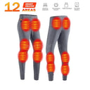 Winter Heated Jacket For Men And Women Motorcycle Gear Winter Heated Jacket For Men And Women Motorcycle Gear