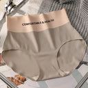 All-Day Comfort Women's Ice Silk Briefs All-Day Comfort Women's Ice Silk Briefs