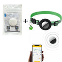 Pet GPS Tracker Smart Locator for Cats Dogs and Birds Pet GPS Tracker Smart Locator for Cats Dogs and Birds