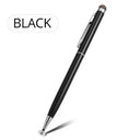 Versatile 2in1 Precision Stylus Pen for Touch Screens Versatile 2in1 Precision Stylus Pen for Touch Screens