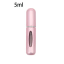 Mini Perfume Atomizer Eco-Friendly Travel Spray Bottle Mini Perfume Atomizer Eco-Friendly Travel Spray Bottle