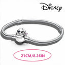 Disney Lilo Stitch Silver Charms Jewelry Express Your Style Disney Lilo Stitch Silver Charms Jewelry Express Your Style