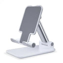 Adjustable Metal Smartphone Stand for Desktop Holder Adjustable Metal Smartphone Stand for Desktop Holder