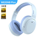 Edifier W820NB Plus Wireless Noise Cancelling Headphones Edifier W820NB Plus Wireless Noise Cancelling Headphones