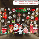 Multilingual Holiday Window Stickers For Year Round Cheer Multilingual Holiday Window Stickers For Year Round Cheer