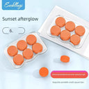 Silicone Mud Soundproof Earplugs Noise Reduction Tool Silicone Mud Soundproof Earplugs Noise Reduction Tool