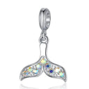 Alloy Balloon Skirt Pendant: Women's DIY Jewelry Kit Alloy Balloon Skirt Pendant: Women's DIY Jewelry Kit