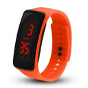 LED Sport Watch: Waterproof Smart Stylish Gift for All LED Sport Watch: Waterproof Smart Stylish Gift for All