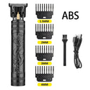 Vintage T9 Hair Clipper Set Cordless Beard Trimmer Kit Vintage T9 Hair Clipper Set Cordless Beard Trimmer Kit