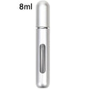 Mini Perfume Atomizer Eco-Friendly Travel Spray Bottle Mini Perfume Atomizer Eco-Friendly Travel Spray Bottle