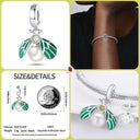 Luminous Firefly Star Dog Charm Beads Enchanting Bracelet Luminous Firefly Star Dog Charm Beads Enchanting Bracelet