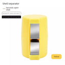 Open Eggs in One Second Egg Opener Handy Gadget for Home Open Eggs in One Second Egg Opener Handy Gadget for Home