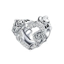 Animal Charms Pandora Bracelet 925 Sterling Silver Jewelry Animal Charms Pandora Bracelet 925 Sterling Silver Jewelry
