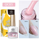 Rubberized Nail Strengthening Gel for Stronger Healthier Nails Rubberized Nail Strengthening Gel for Stronger Healthier Nails