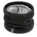 Winter Warm Knitted Ring Scarf For Women Men Thick Muffler Winter Warm Knitted Ring Scarf For Women Men Thick Muffler