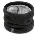 Winter Warm Knitted Ring Scarf Women Men Thick Muffler Winter Warm Knitted Ring Scarf Women Men Thick Muffler