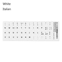 Multi-Language Keyboard Stickers Improve Multilingual Typing Multi-Language Keyboard Stickers Improve Multilingual Typing