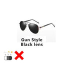 Transformative Photochromic Polarized Driving Sunglasses Transformative Photochromic Polarized Driving Sunglasses