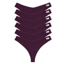 Cotton Panties G-String Bundle for Women Cotton Panties G-String Bundle for Women