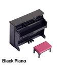 Miniature Musical Instruments Set Drum Violin Guitar Miniature Musical Instruments Set Drum Violin Guitar