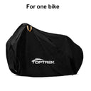 Double Bike Cover: Ultimate UV and Waterproof Protection Double Bike Cover: Ultimate UV and Waterproof Protection