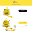 Qiaoletong Hand Rope Baby Walking Backpack Anti Lost Belt Qiaoletong Hand Rope Baby Walking Backpack Anti Lost Belt