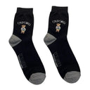 Cozy Cotton Socks For All-Season Style Cozy Cotton Socks For All-Season Style