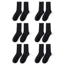 Vibrant Harajuku Men's Socks for Stylish Urban Comfort Vibrant Harajuku Men's Socks for Stylish Urban Comfort