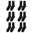 Harajuku Socks for Men Urban Comfort Harajuku Socks for Men Urban Comfort