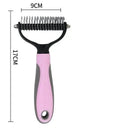 Grooming Combo Dog Hair Remover Cat Brush Pet Trimmer Grooming Combo Dog Hair Remover Cat Brush Pet Trimmer
