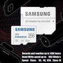 Samsung EVO Plus Memory Card Ultimate 4K Video Storage Samsung EVO Plus Memory Card Ultimate 4K Video Storage