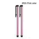 Stylish Universal Touchscreen Stylus Pen for Writing and Drawing Stylish Universal Touchscreen Stylus Pen for Writing and Drawing