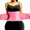 AfruliA Waist Trainer Slimming Tummy Trimmer & Support AfruliA Waist Trainer Slimming Tummy Trimmer & Support