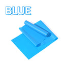 Versatile Yoga and Pilates Resistance Band 150cm Durable Rubber Versatile Yoga and Pilates Resistance Band 150cm Durable Rubber