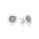 Elegant Butterfly Hoop Earrings For Women Gift Accessory Elegant Butterfly Hoop Earrings For Women Gift Accessory