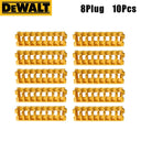 Dewalt Screwdriver Head Rack Five Hole Seven Hole Eight Hole Dewalt Screwdriver Head Rack Five Hole Seven Hole Eight Hole