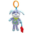 Baby Development Hanging Toys Soft Stroller Spiral Dolls Baby Development Hanging Toys Soft Stroller Spiral Dolls