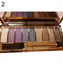 9 Shades Eyeshadow Palette: Versatile Makeup Kit for Beauty 9 Shades Eyeshadow Palette: Versatile Makeup Kit for Beauty
