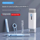 Cleaning Tool Soft Brush for Notebook Handset Keyboard Cleaning Tool Soft Brush for Notebook Handset Keyboard