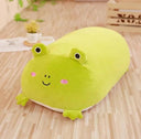 Soft Animal Cartoon Bio Pillow Cushion Plush Toy for All Ages Soft Animal Cartoon Bio Pillow Cushion Plush Toy for All Ages