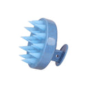 Scalp Massage Brush: Gentle Hair Care Tool for Relaxation Scalp Massage Brush: Gentle Hair Care Tool for Relaxation