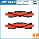 Xiaomi Robot Vacuum Mop Filter Set for Easy Maintenance Xiaomi Robot Vacuum Mop Filter Set for Easy Maintenance