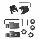 FOXBC Scroll Saw Blades Conversion Set Accessories for Tools FOXBC Scroll Saw Blades Conversion Set Accessories for Tools