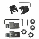 FOXBC Scroll Saw Blades Conversion Set Accessories for Tools FOXBC Scroll Saw Blades Conversion Set Accessories for Tools