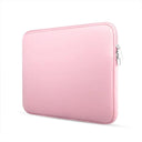 Portable Laptop Sleeve Bag: Stylish Soft Cover for Macbook Portable Laptop Sleeve Bag: Stylish Soft Cover for Macbook