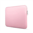 Portable Laptop Sleeve Bag for MacBook Stylish Soft Cover Portable Laptop Sleeve Bag for MacBook Stylish Soft Cover